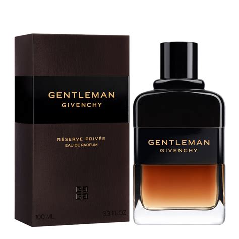 givenchy gentleman pre 2017|gentleman reserve privee by Givenchy.